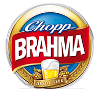 Continência do chopp